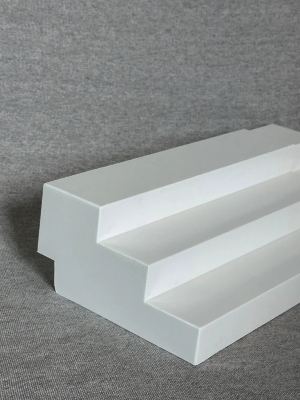 The Container Store adjustable sturdy